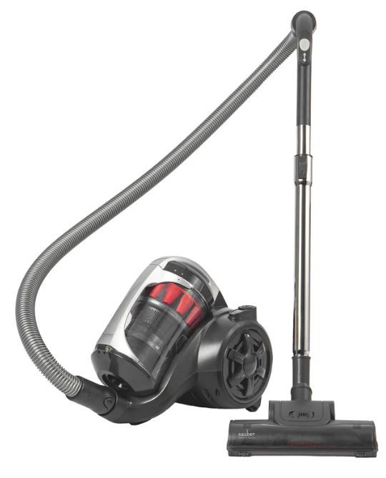 Sauber Paws and Claws 3016 Bagless Vacuum Cleaner (11120852)