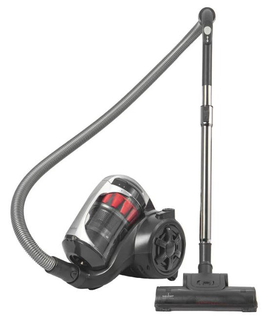 Sauber Paws and Claws 3016 Bagless Vacuum Cleaner (11120852)