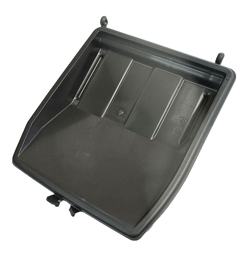 Miele Boost CX1 Cat and Dog Vacuum Cleaner Dust Bin Cover Flap Assembly (11169214)