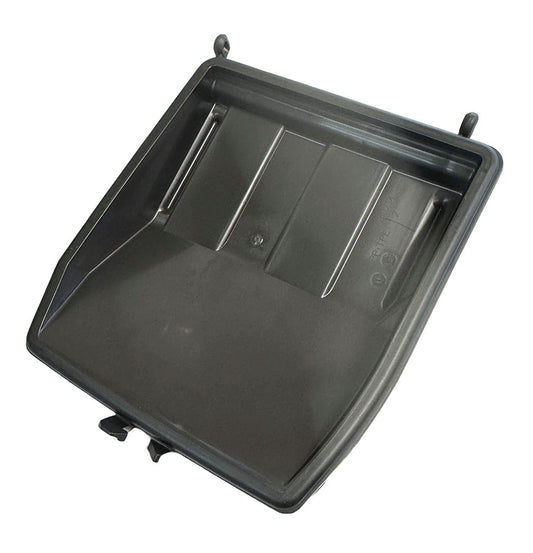 Miele Boost CX1 Cat and Dog Vacuum Cleaner Dust Bin Cover Flap Assembly (11169214)