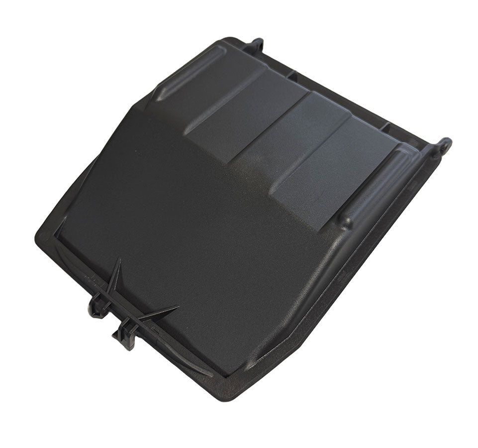 Miele Boost CX1 Cat and Dog Vacuum Cleaner Dust Bin Cover Flap Assembly (11169214)