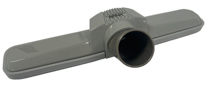 Nilfisk GM80B, GB80PR Vacuum Cleaner Carpet Nozzle 32mm (11276800)