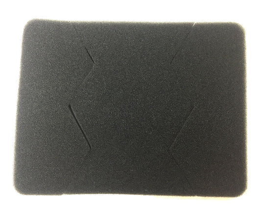 Electrolux Ultra Silencer Vacuum Cleaner Foam Filter Absorber (1130529017)