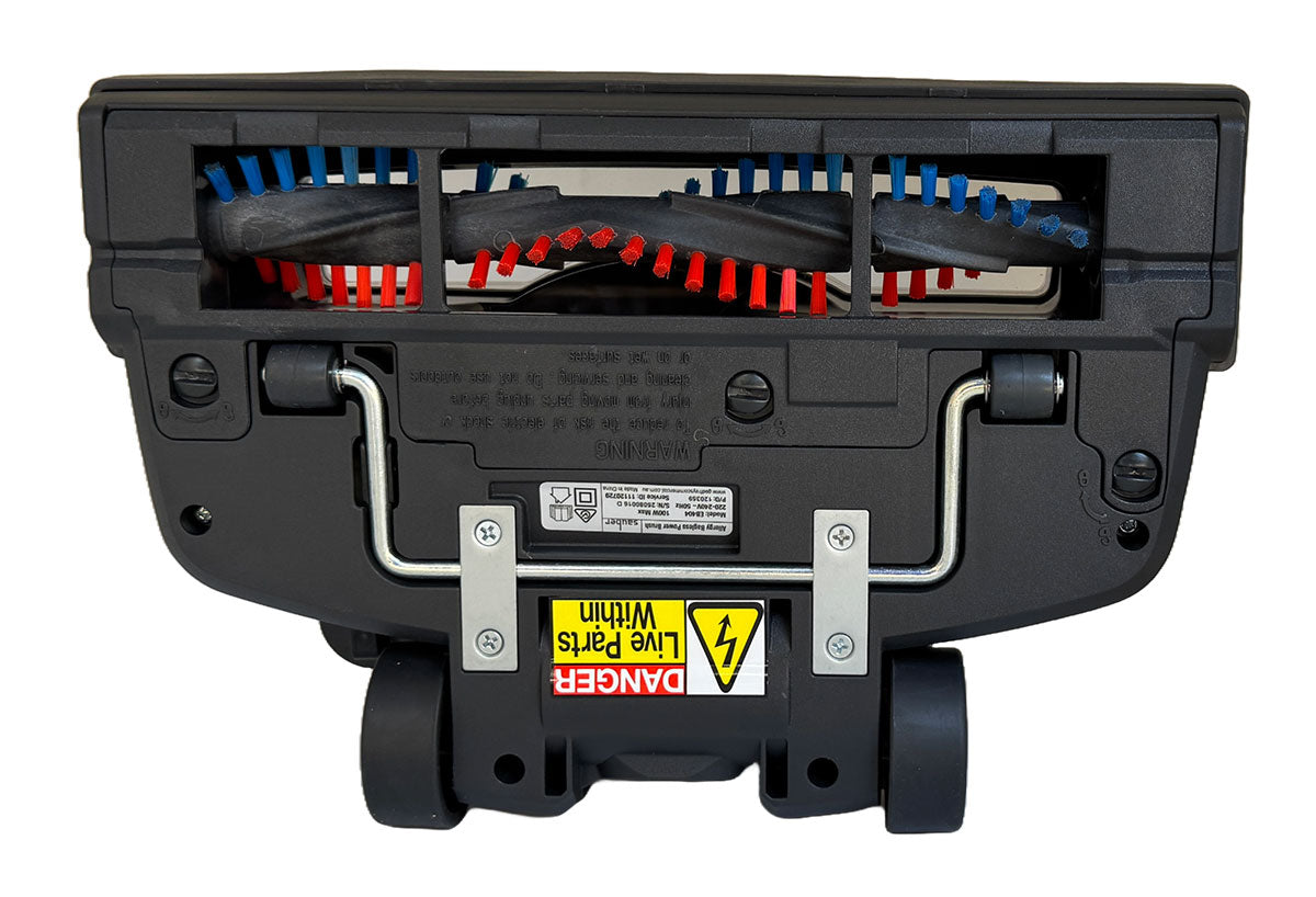 Hoover Allergy, Regal and Sauber Allergy, Regal 7000PH, 7011PH, 9001PH, 9011PH Powerhead (11400129)