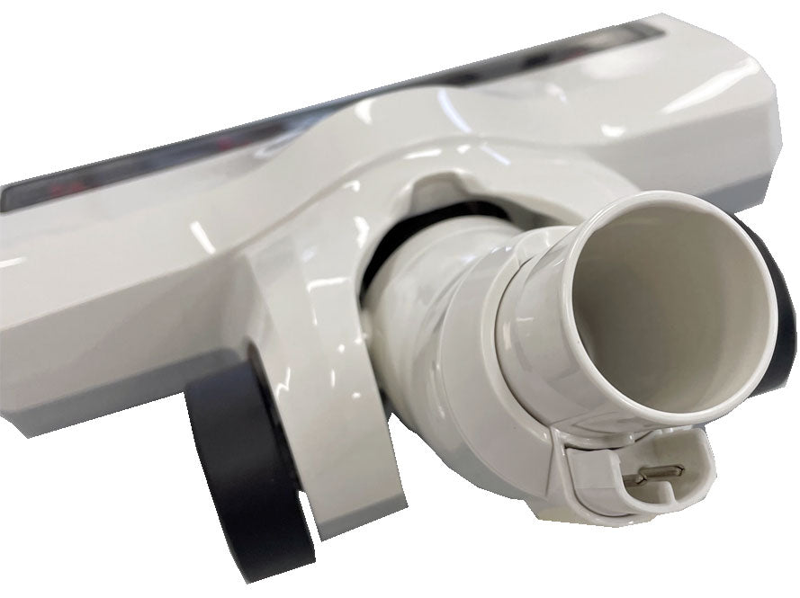 Clean Up Powerhead For Hoover Ultra Light and Quickstick Vacuum Cleaners (11400166)