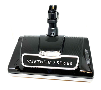 Wertheim 7 Series W9000, W9000PH Vacuum Cleaner Powerhead (11400172)