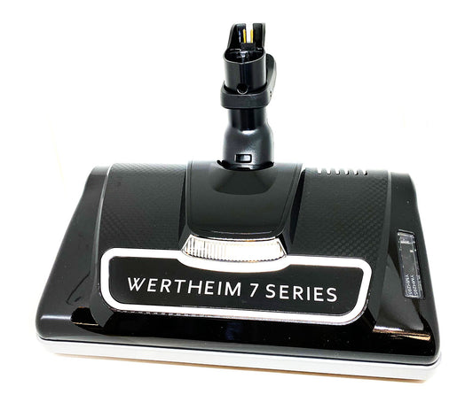 Wertheim 7 Series W9000, W9000PH Vacuum Cleaner Powerhead (11400172)