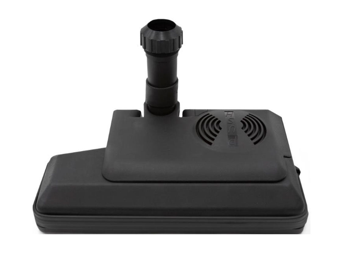 FB400 Commercial Powerhead for Pullman Advance Commander PV900 Backpack Vacuum Cleaner (11400195)