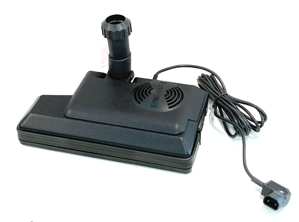 FB400 Commercial Powerhead for Pullman Advance Commander PV900 Backpack Vacuum Cleaner (11400195)