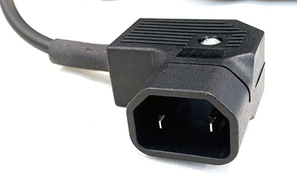 FB400 Commercial Powerhead for Pullman Advance Commander PV900 Backpack Vacuum Cleaner (11400195)