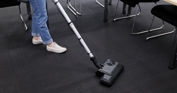 Pullman Advance FB400 Universal Powerhead for Pullman Advance Commander PV900 Backpack Vacuum Cleaner (11400195)