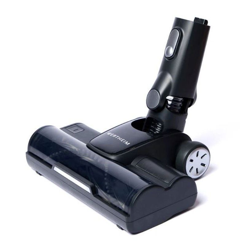 Wertheim WT-801 Trident 3-in-1 Multi-Floor Cleaner Carpet Brush (11400222)