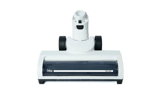 i-Vac Pets S60 2-in-1 Stick Vacuum Powerhead Assembly (11400224)
