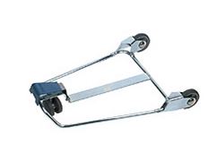 Nilfisk GM80 Vacuum Cleaner Heavy Duty Trolley (11490500)