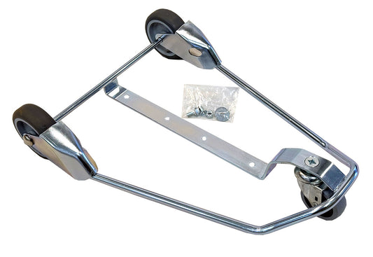 Nilfisk GM80, GS80 Vacuum Cleaner Heavy Duty Trolley (11490500)