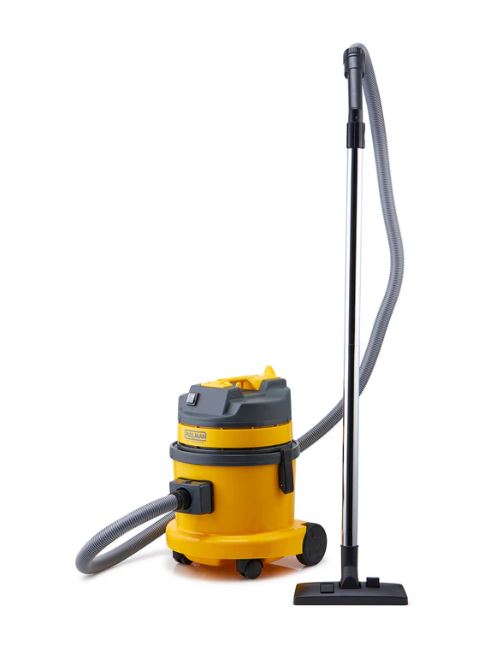 Pullman A-031B 15L Wet & Dry Canister Vacuum Cleaner (11500033)
