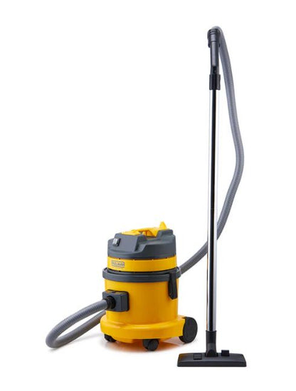 Pullman A-031B 15L Wet & Dry Canister Vacuum Cleaner (11500033)