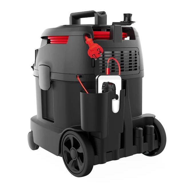 Pullman Advance E-Tek Pro 9L Commercial Vacuum Cleaner (11500263)