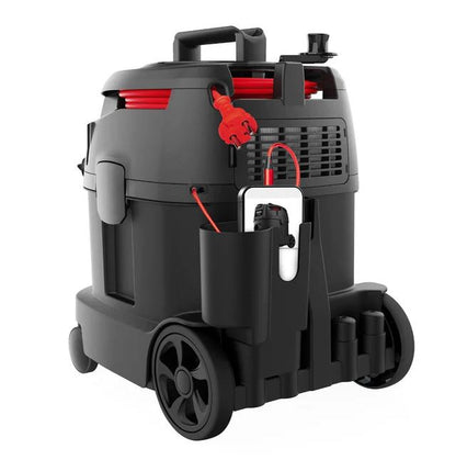 Pullman Advance E-Tek Pro 9L Commercial Vacuum Cleaner (11500263)