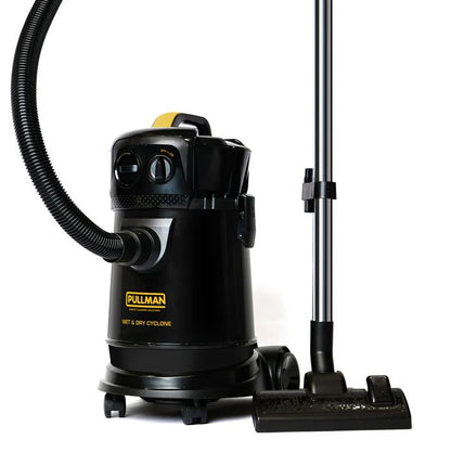 Pullman Cyclone 15L Wet & Dry Bagless Vacuum with Blower Function (11500265)