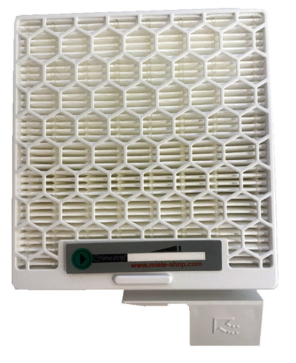 Miele Boost CX1 SF-HA 60 HEPA AirClean Vacuum Cleaner Filter (11639210)