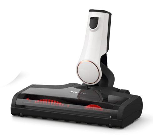 Miele Triflex HX2 Vacuum Cleaner SEB435 Floor Brush (11792260)