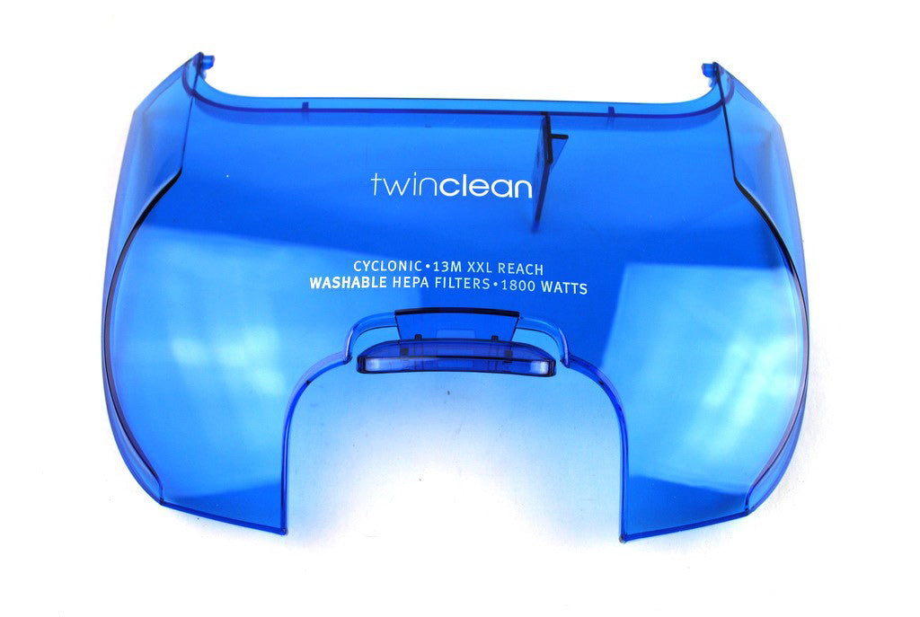 Electrolux Twinclean Z8240 Front Cover