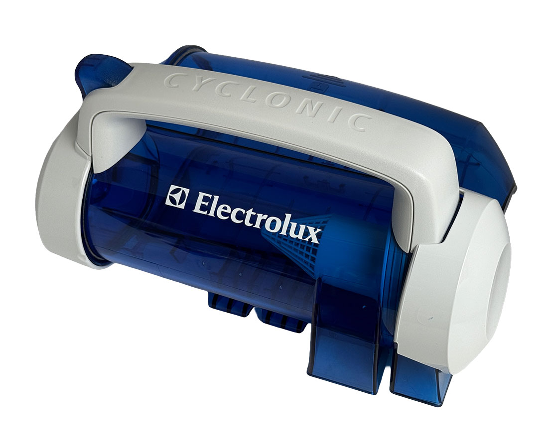 Electrolux Twinclean Z8240 Vacuum Cleaner Dust Container Assembly (1180017228)