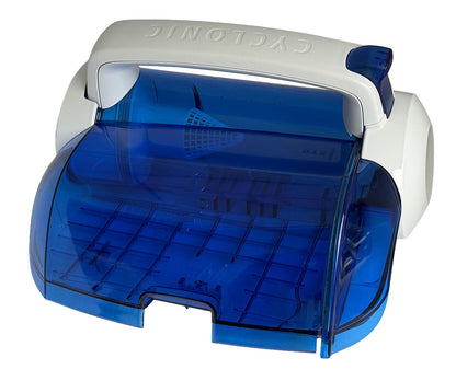 Electrolux Twinclean Z8240 Vacuum Cleaner Dust Container Assembly (1180017228)