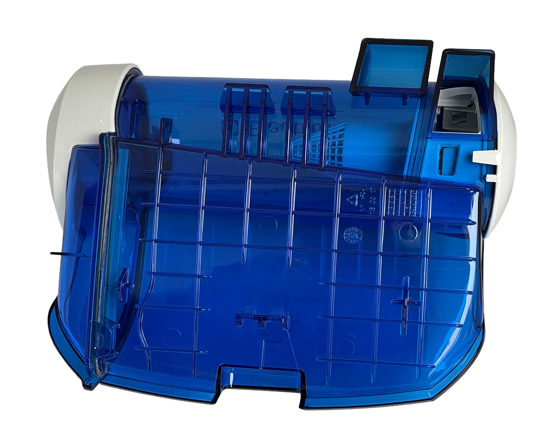 Electrolux Twinclean Z8240 Vacuum Cleaner Dust Container Assembly (1180017228)