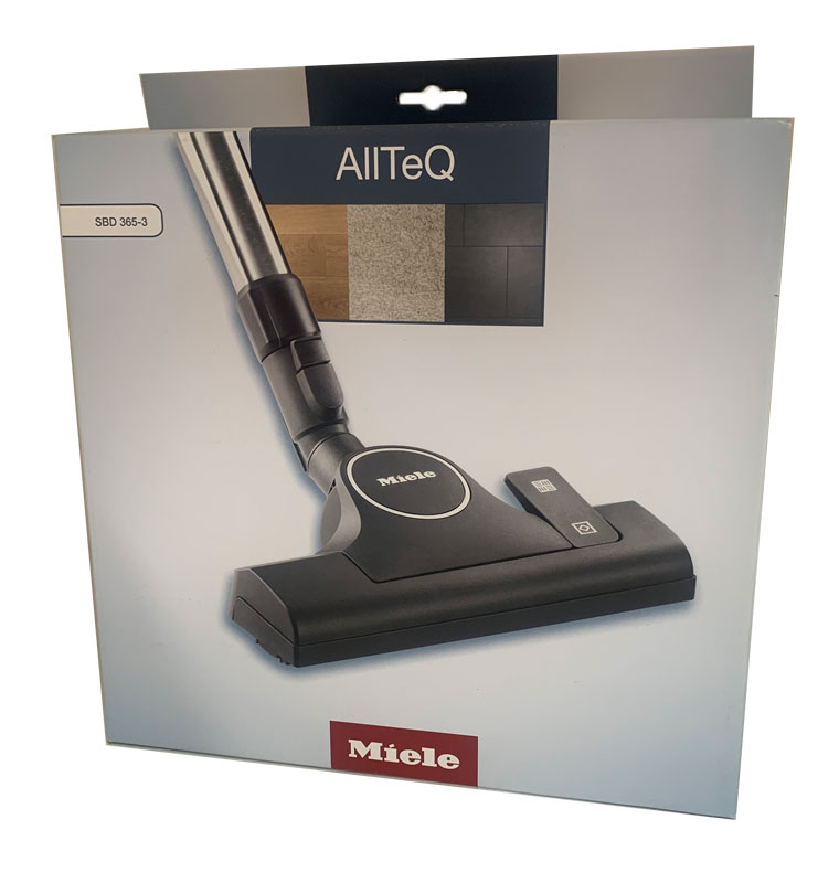 Miele AllTeQ SBD365-3 Combination Floor Tool (11805640)