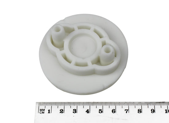 Wertheim 6030 Rubber Motor Locator