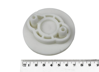 Wertheim 6030 Rubber Motor Locator