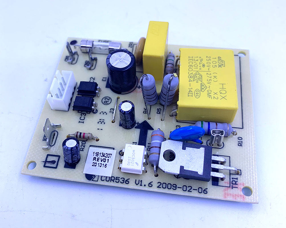 Electrolux UltraPerformer ZUP3862P Vacuum Cleaner PCB Power Supply (1181342070)
