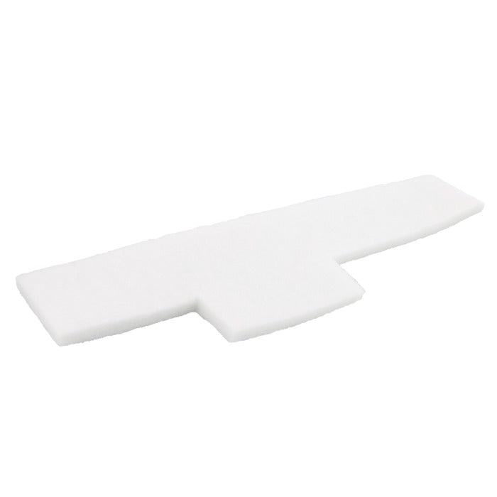 Electrolux UltraSilencer ZUS4065OR, ZUSG3901, ZUS3950P Absorber Motor Insulation Noise Damper (1181918028)