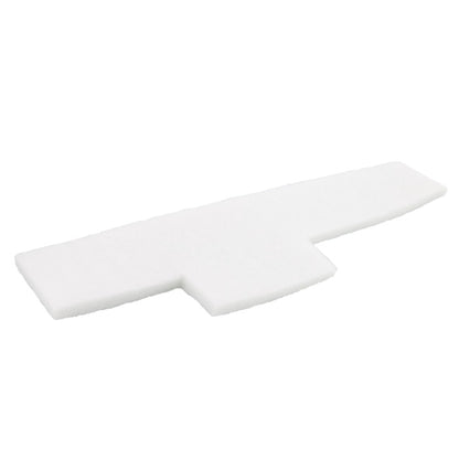 Electrolux UltraSilencer ZUS4065OR, ZUSG3901, ZUS3950P Absorber Motor Insulation Noise Damper (1181918028)