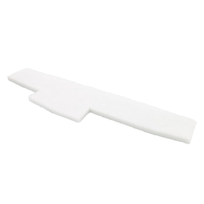 Electrolux UltraSilencer ZUS4065OR, ZUSG3901, ZUS3950P Absorber Motor Insulation Noise Damper (1181918028)