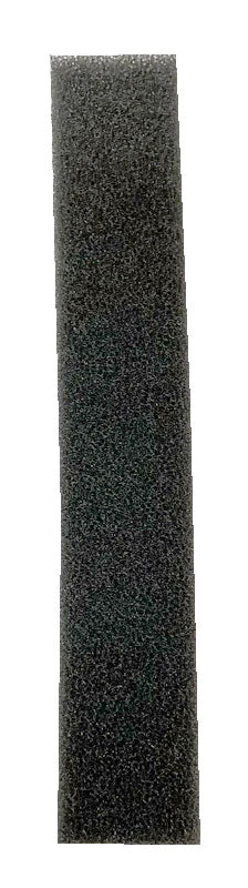 Electrolux Ultra Silencer ZUSG3901, ZUSG4061, ZUS3950P Vacuum Cleaner Foam Filter Absorber (1181919026)