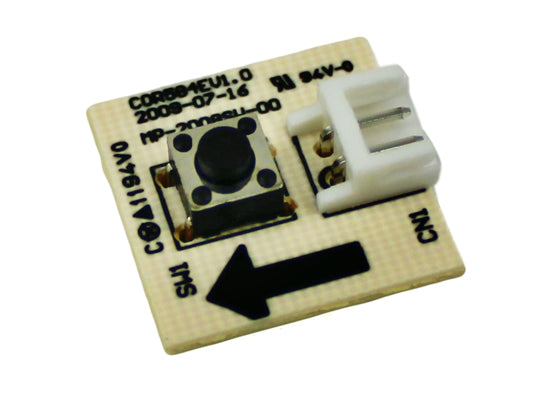 Electrolux Ultra Active Vacuum On/Off PCB Board (8581181968034)