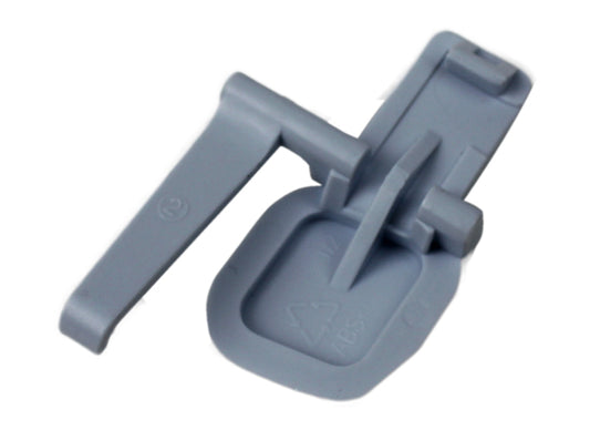 Electrolux Ultra Silencer ZUS3940P Exhaust Filter Cover Left Button