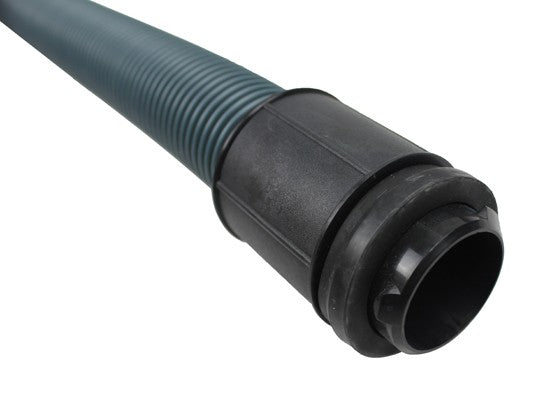Lux D746, D775 and DP9000 Complete Vacuum Cleaner Hose (11820001) machine end connection