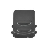 Electrolux Ergorapido ZB3000 Series Vacuum Cleaner Nozzle Grill Button (1183981)