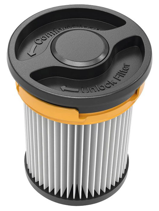 Miele HX2 Triflex Stickvac Fine Dust Filter (11945240)