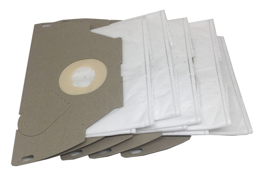 Electrolux Mondo Z1100 Series and Volta Dolphin U5001 Vacuum Cleaner Bags (1200)