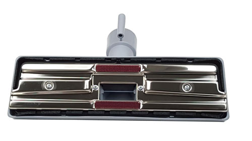 Nilfisk 32mm Vacuum Cleaner Combi Nozzle - under