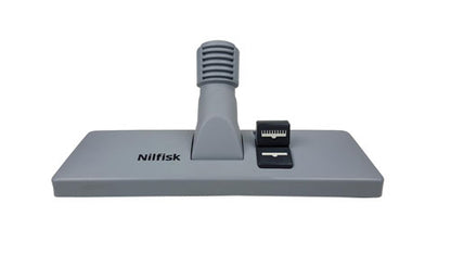 Nilfisk 32mm Vacuum Cleaner Combi Nozzle - front