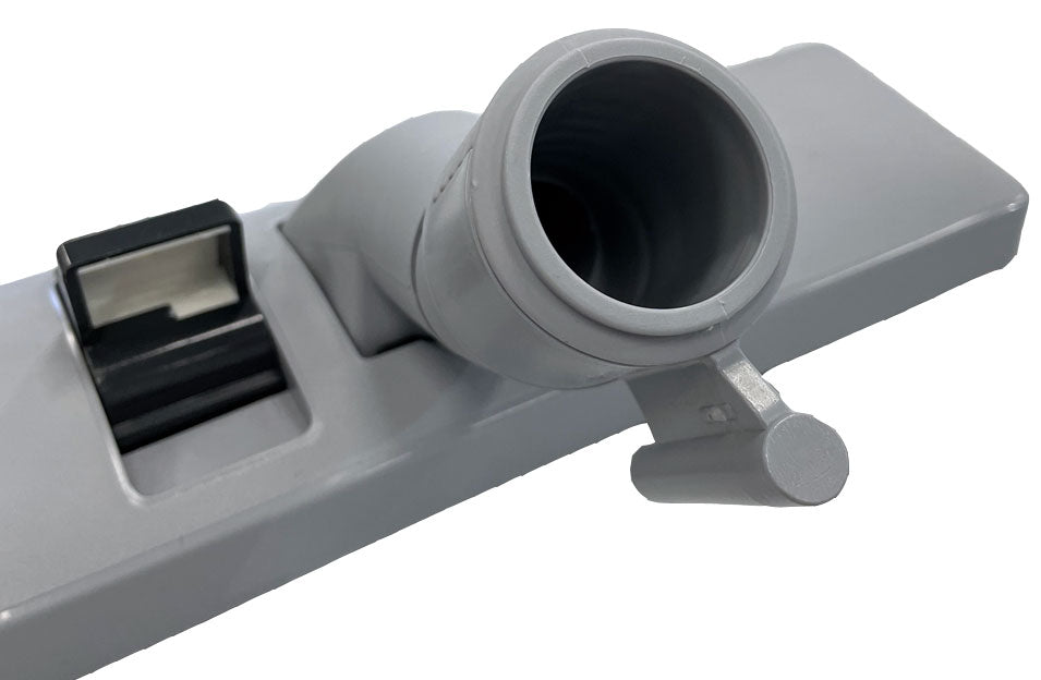 Nilfisk 32mm Vacuum Cleaner Combi Nozzle (12019401)