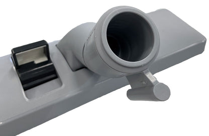 Nilfisk 32mm Vacuum Cleaner Combi Nozzle (12019401)