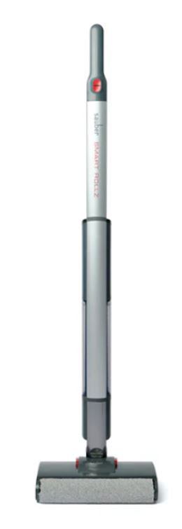 Sauber SR-601 Smart Rollz Cordless Mop (12100161)