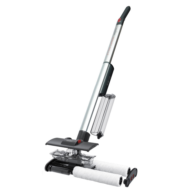 Sauber SR-601 Smart Rollz Cordless Mop (12100161)